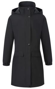 KAPPA RAIN JUNIOR BLACK