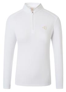 SHIRT COMPETITION WHITE