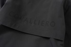 KAPPA RAIN JUNIOR BLACK