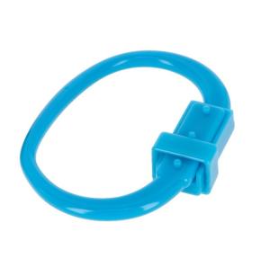 SÄKERHETSUPPBINDNING SAFETY TIE-DOWN BLÅ