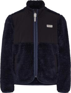 FLEECEJACK ODESSA NAVY