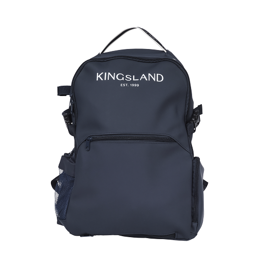 RYGGSÄCK KLNORI NAVY