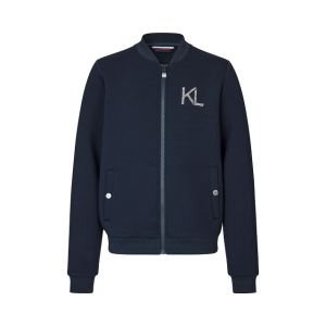 JACKA KLNOA JUNIOR NAVY