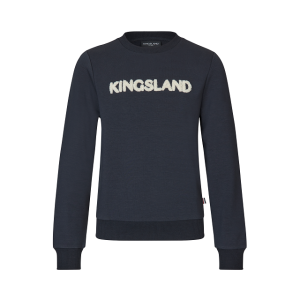 TRÖJA KLNINO JUNIOR NAVY