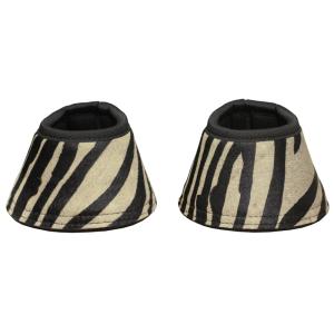 BOOTS NEOPREN DJURPRINT ZEBRA