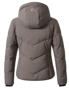 JACKA VINTER MILKY CHOCOLATE