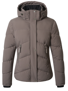 JACKA VINTER MILKY CHOCOLATE