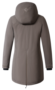 PARKA VINTER MILKY CHOCOLATE