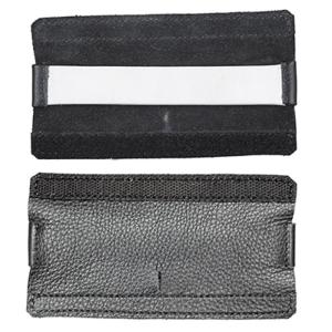 KINDKEDJESKYDD LÄDER