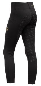 RIDTIGHTS VINTER BLACK