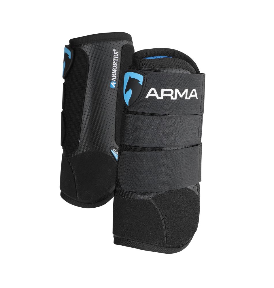 BENSKYDD ARMA CARBON XC FRAM