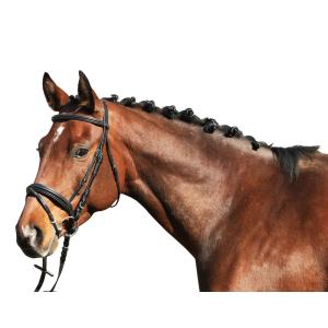 TRÄNS MARSEILLE SVART