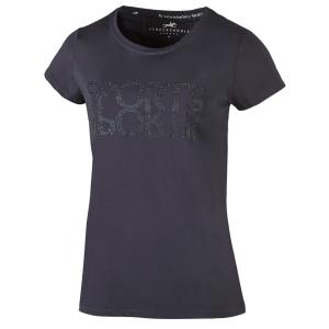 T-SHIRT LINNEA DARK BLUE