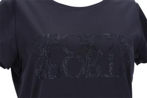 T-SHIRT LINNEA DARK BLUE