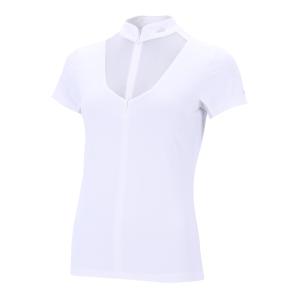 TÄVLINGSSHIRT SPANITA WHITE