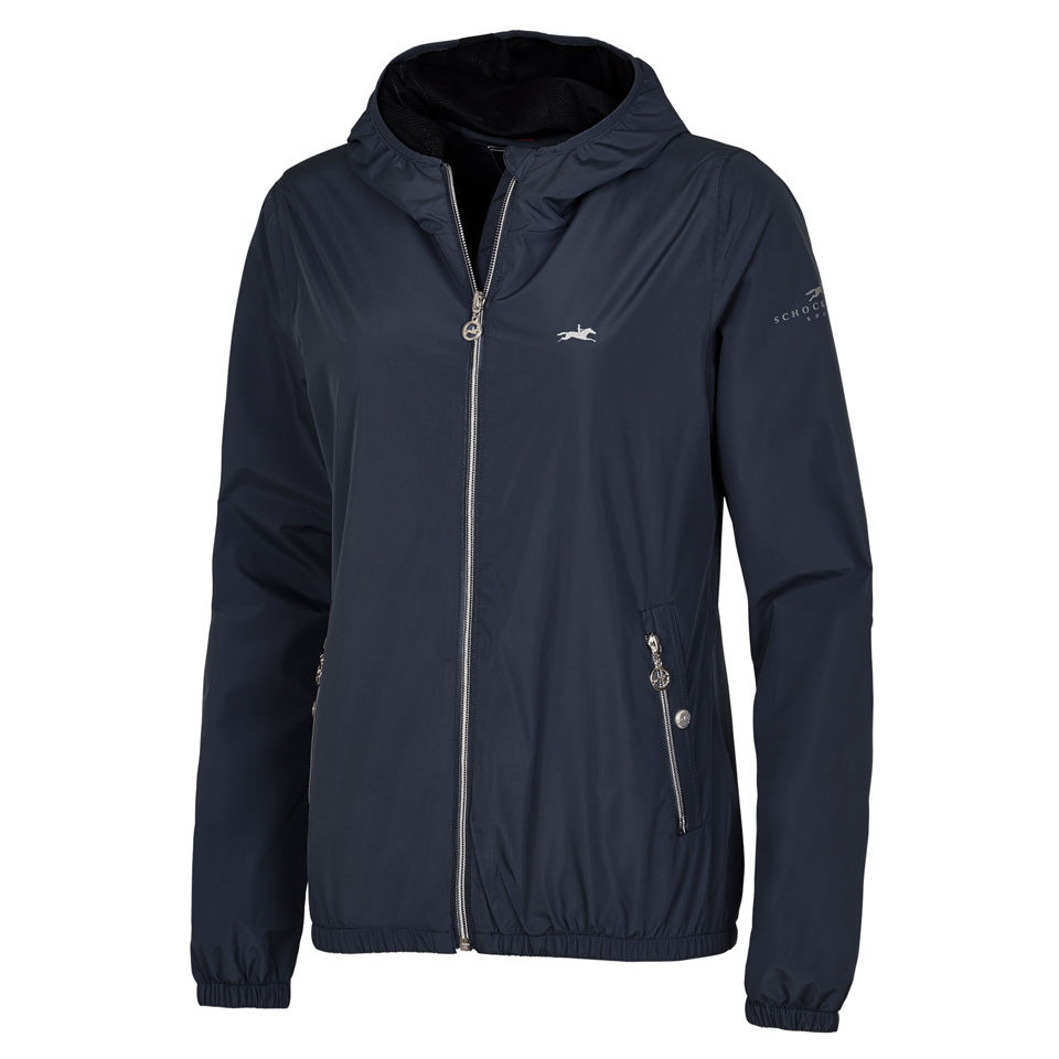 JACKA LOLITA DARK BLUE