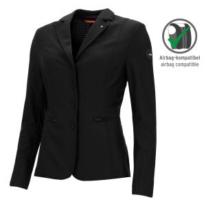 TÄVLINGSKAVAJ SPADELLA BLACK