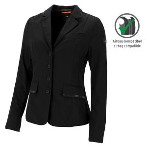 TÄVLINGSKAVAJ SPALAINE BLACK