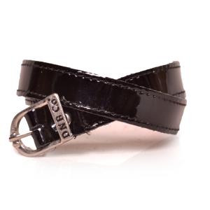 SPORREMMAR SVART/SILVER