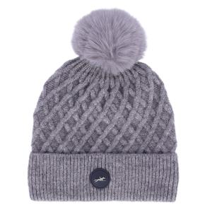 MÖSSA SOFT GREY