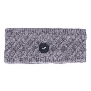 PANNBAND SOFT GREY