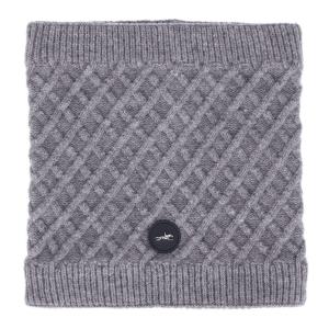 HALSKRAGE SOFT GREY