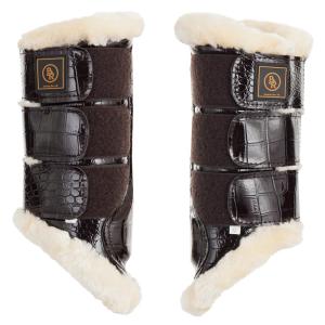 BENSKYDD MAJESTIC BRUN