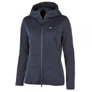 JACKA FABIENNE DARK BLUE