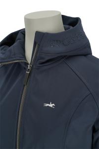 JACKA FABIENNE DARK BLUE