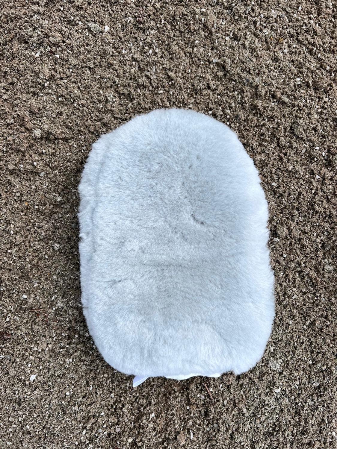 GROOMINGVANTE ICE BLUE