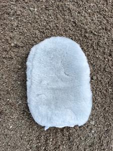 GROOMINGVANTE ICE BLUE