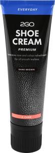 SKOKRÄM PREMIUM 80 ML DARK BROWN