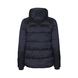 PARKA KLMONICA NAVY