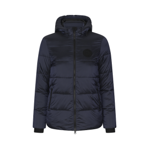 PARKA KLMONICA NAVY