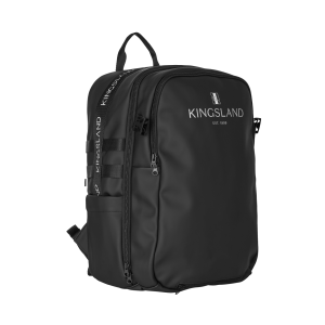 RYGGSÄCK GROOMING CLASSIC BLACK