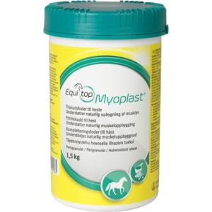 MYOPLAST 1,5 KG