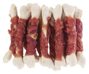 HUNDGODIS PREMIO DUCKIES 100 G