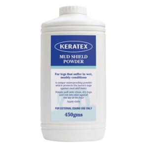 MUD SHIELD POWDER 454 G