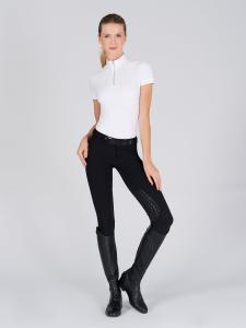 TÄVLINGSBLUS MANAROLA WHITE