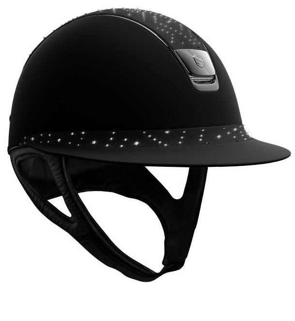 MISS SHIELD SHADOW MATT AZTEC BLACK