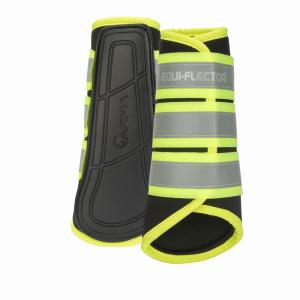 BENSKYDD EQUI-FLECTOR ARMA REFLEX