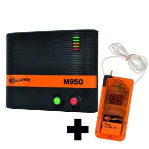AGGREGAT M950