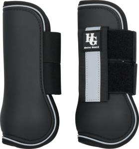 SENSKYDD REFLECTIVE SVART