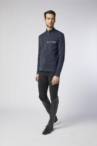 VALDIERI TRÖJA NERO