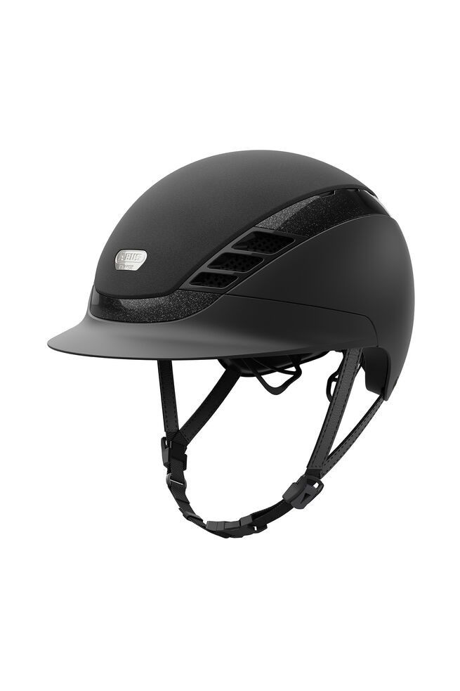 AIRLUXE SUPREME BLACK M