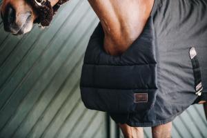 HÄST BIB SOMMAR NAVY