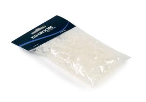 FLÄTNINGSBAND CLEAR 450 ST