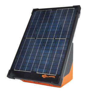 SOLPANELSAGGREGAT S200