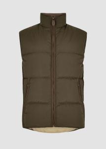 VÄST GRAYSTOWN OLIVE