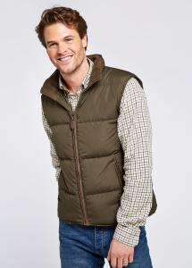 VÄST GRAYSTOWN OLIVE